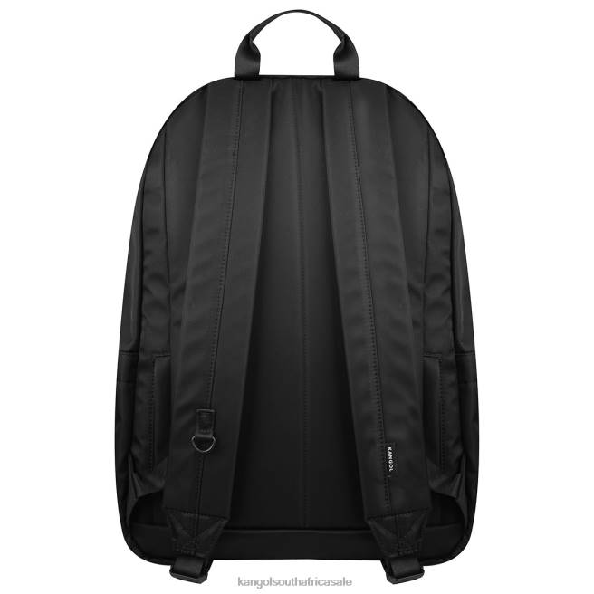 Kangol Unisex FB6D945 Classic Backpack Accessories Black