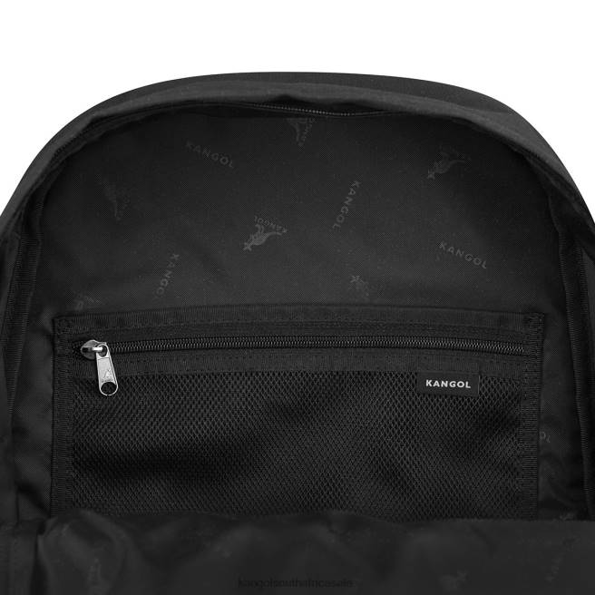 Kangol Unisex FB6D946 Weekend Light Backpack Accessories Black