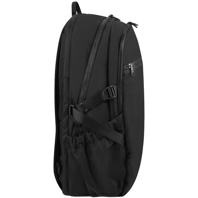 Kangol Unisex FB6D954 Ultra Backpack Accessories Black