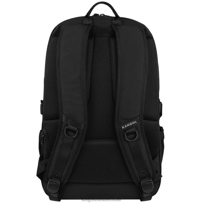 Kangol Unisex FB6D954 Ultra Backpack Accessories Black