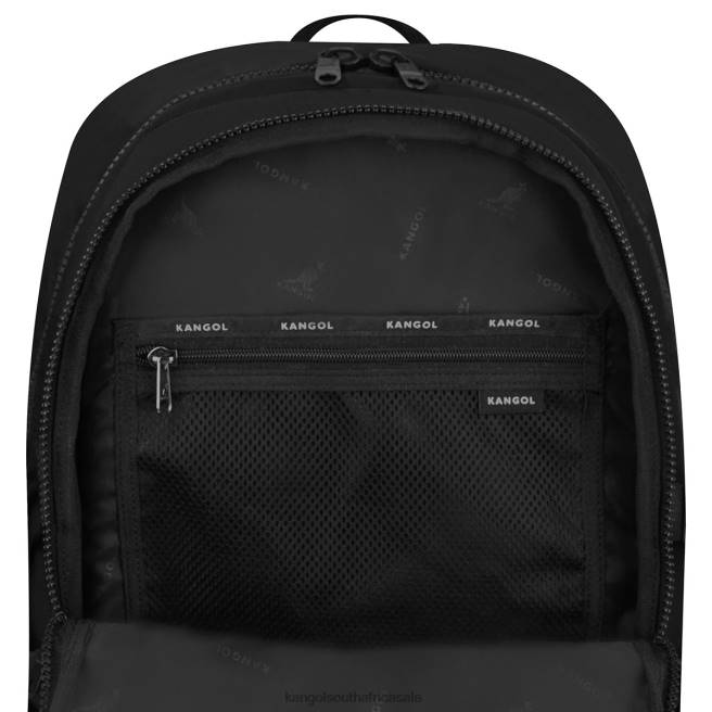 Kangol Unisex FB6D954 Ultra Backpack Accessories Black