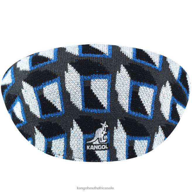 Kangol Unisex FB6D109 Motherboard 504 Accessories Dark Flannel