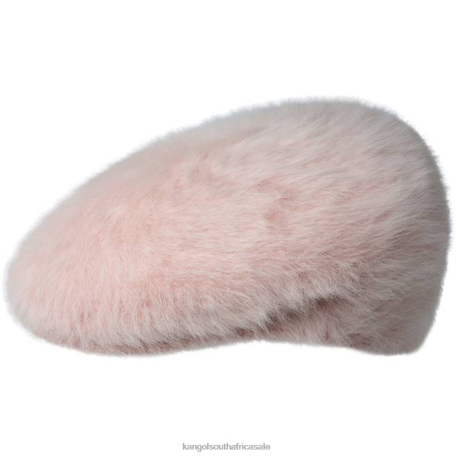 Kangol Unisex FB6D118 Furgora 504 Cap Accessories Dusty Rose