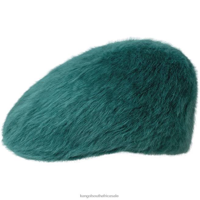 Kangol Unisex FB6D122 Furgora 504 Cap Accessories Pine