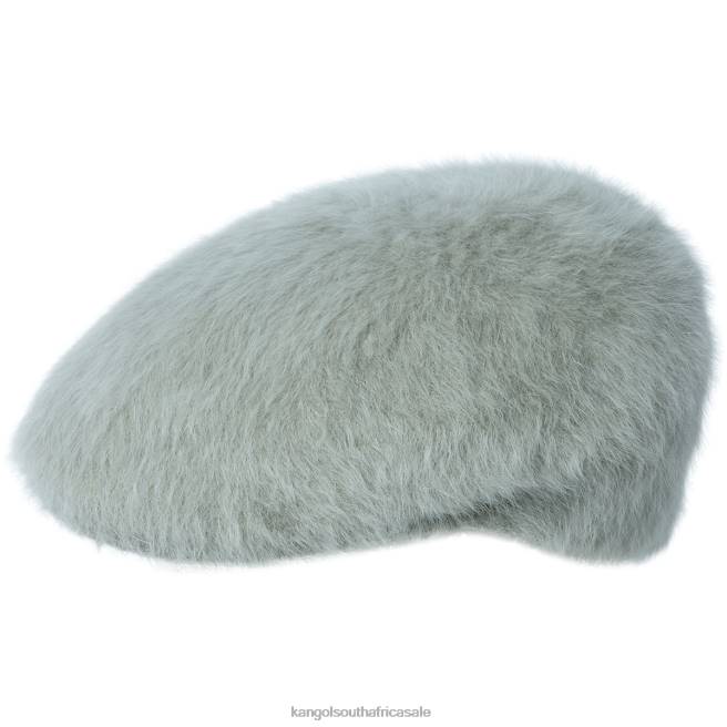 Kangol Unisex FB6D124 Furgora 504 Cap Accessories Moss Grey