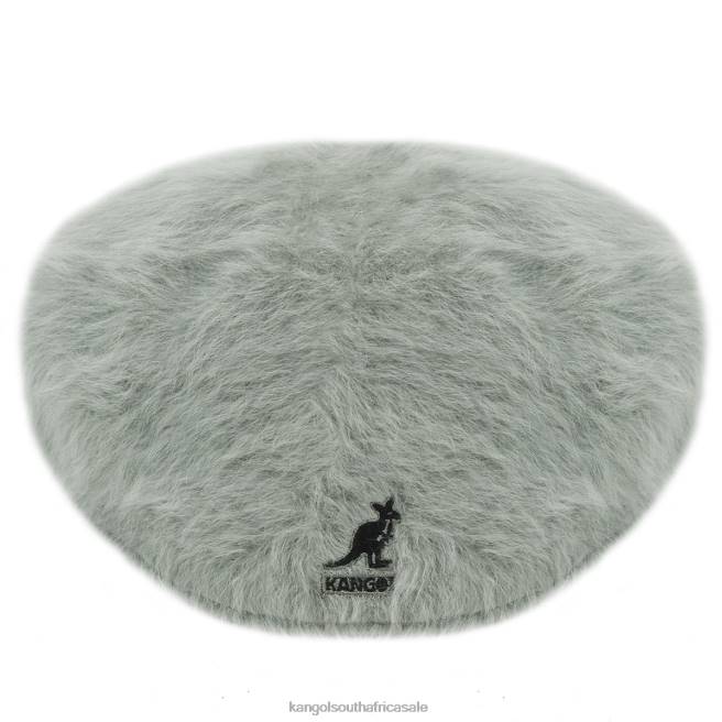 Kangol Unisex FB6D124 Furgora 504 Cap Accessories Moss Grey