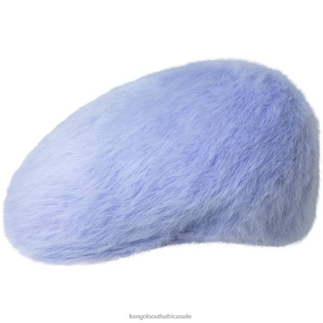Kangol Unisex FB6D125 Furgora 504 Cap Accessories Iced Lilac