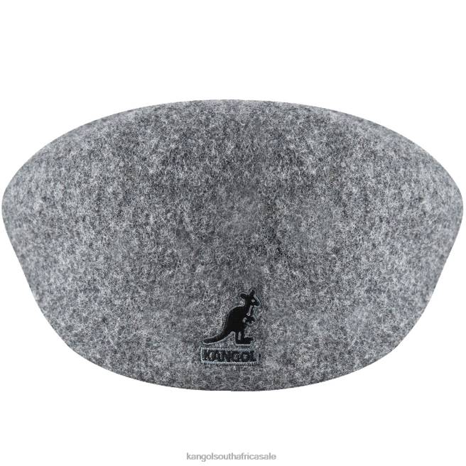 Kangol Unisex FB6D132 Wool 504 Accessories Flannel