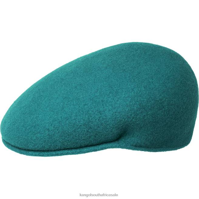 Kangol Unisex FB6D142 Wool 504 Accessories Fanfare