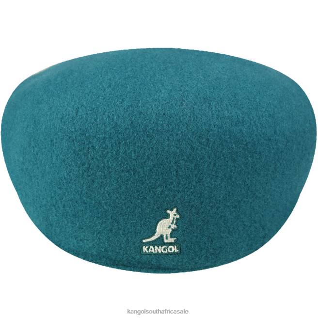 Kangol Unisex FB6D142 Wool 504 Accessories Fanfare
