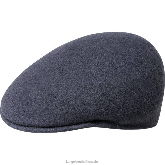 Kangol Unisex FB6D145 Wool 504 Accessories Deep Springs
