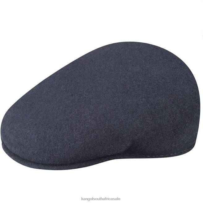 Kangol Unisex FB6D145 Wool 504 Accessories Deep Springs