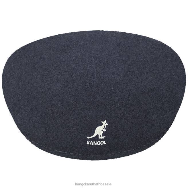 Kangol Unisex FB6D145 Wool 504 Accessories Deep Springs