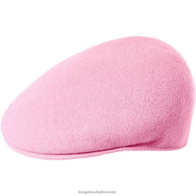 Kangol Unisex FB6D147 Wool 504 Accessories Pepto