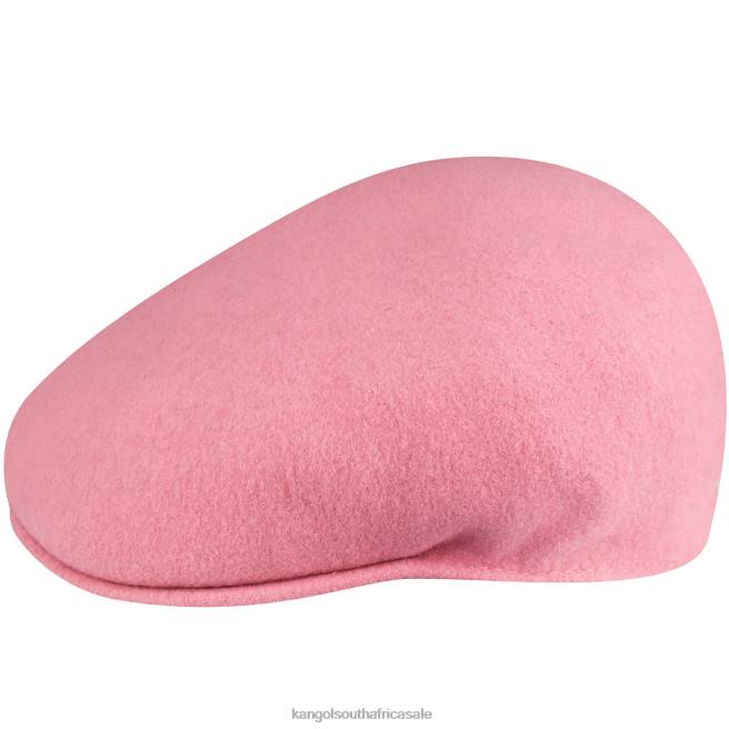 Kangol Unisex FB6D147 Wool 504 Accessories Pepto