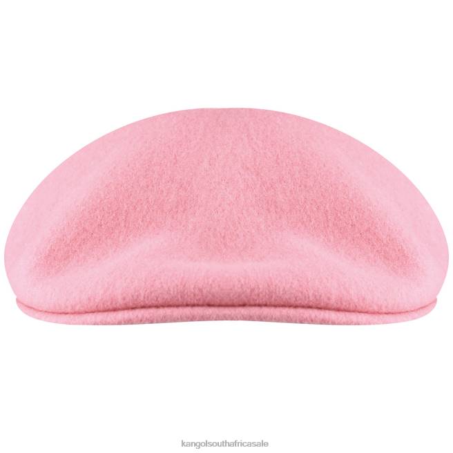 Kangol Unisex FB6D147 Wool 504 Accessories Pepto