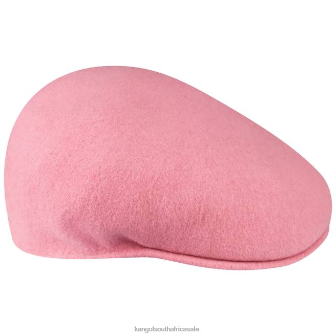 Kangol Unisex FB6D147 Wool 504 Accessories Pepto