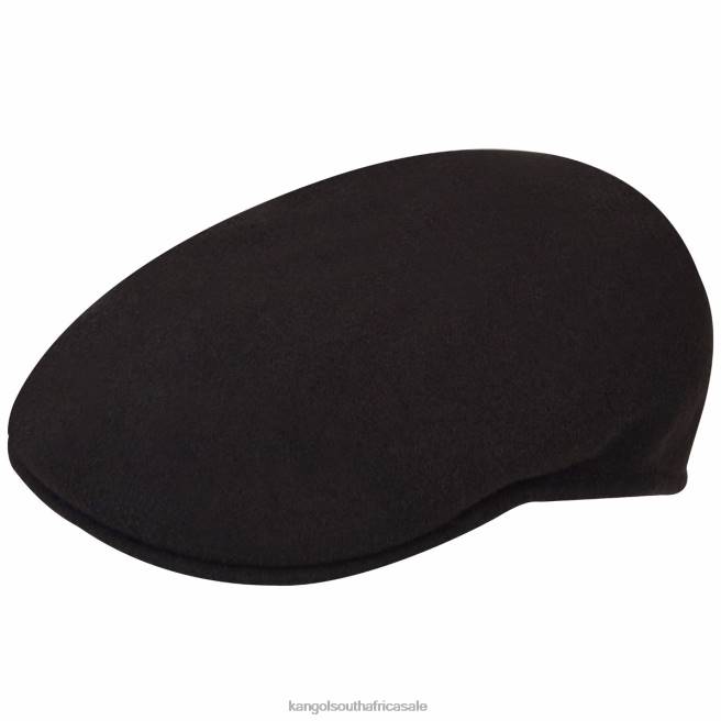 Kangol Unisex FB6D158 USA Wool 504 Accessories Espresso