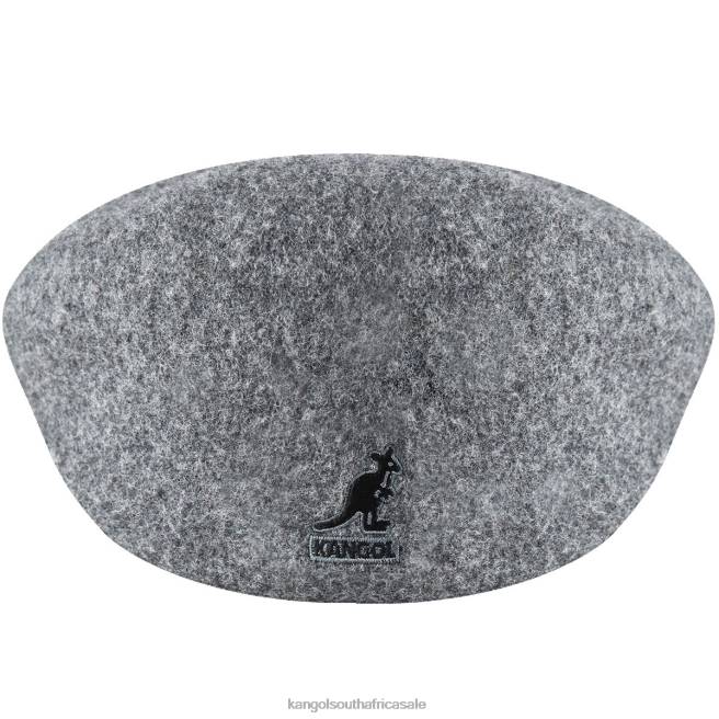 Kangol Unisex FB6D159 USA Wool 504 Accessories Flannel