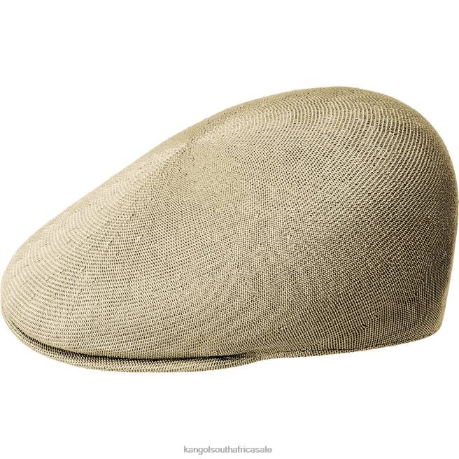 Kangol Unisex FB6D176 Seamless Tropic 507 Accessories Beige