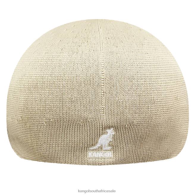 Kangol Unisex FB6D176 Seamless Tropic 507 Accessories Beige