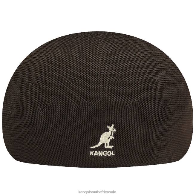 Kangol Unisex FB6D178 Seamless Tropic 507 Accessories Brown