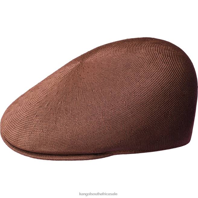 Kangol Unisex FB6D180 Seamless Tropic 507 Accessories Mahogany
