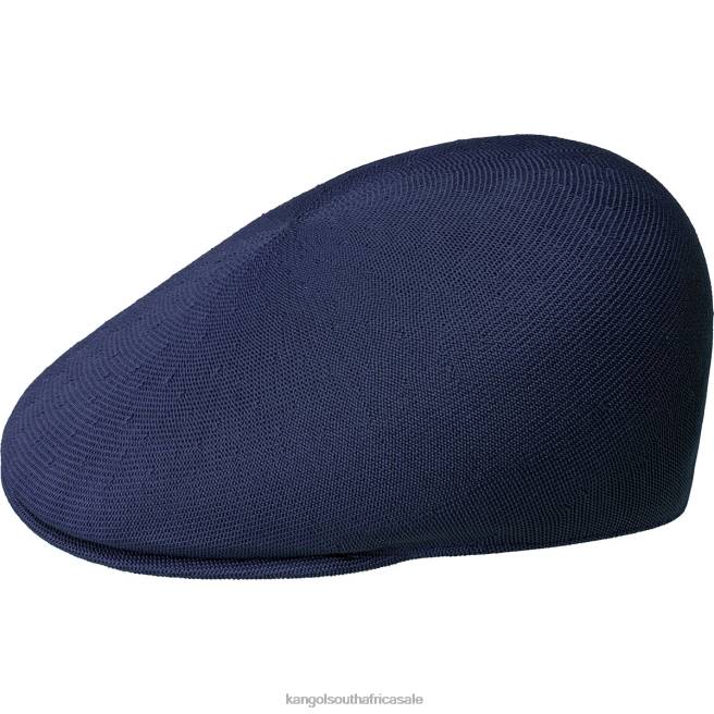 Kangol Unisex FB6D181 Seamless Tropic 507 Accessories Navy