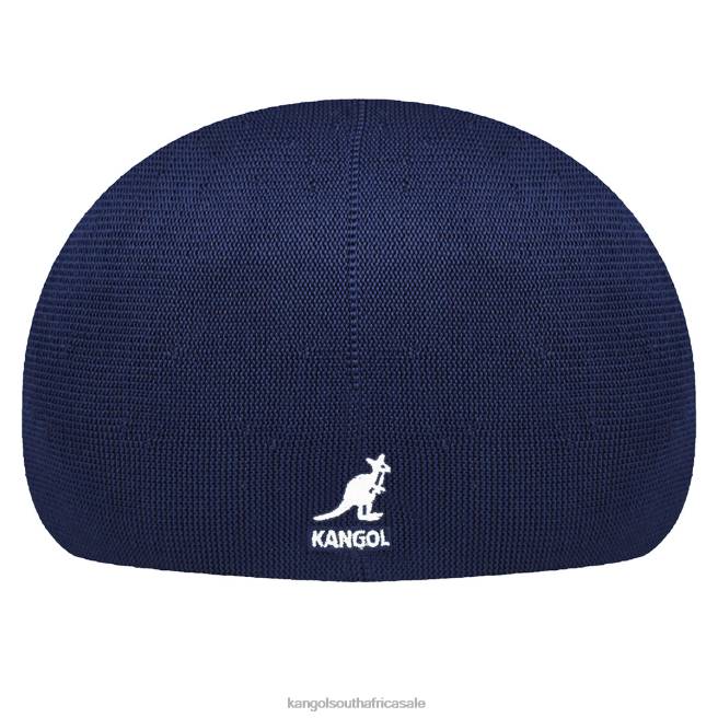 Kangol Unisex FB6D181 Seamless Tropic 507 Accessories Navy