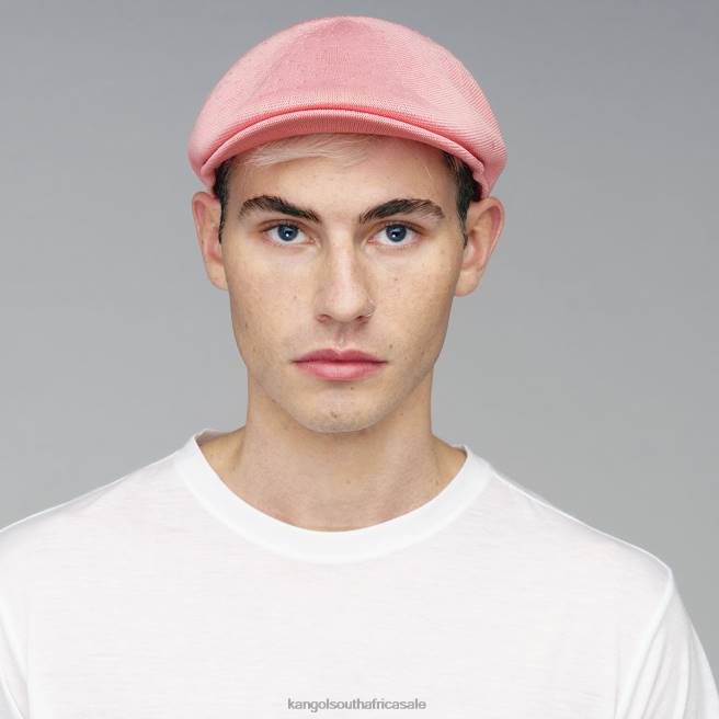 Kangol Unisex FB6D186 Seamless Tropic 507 Accessories Pepto