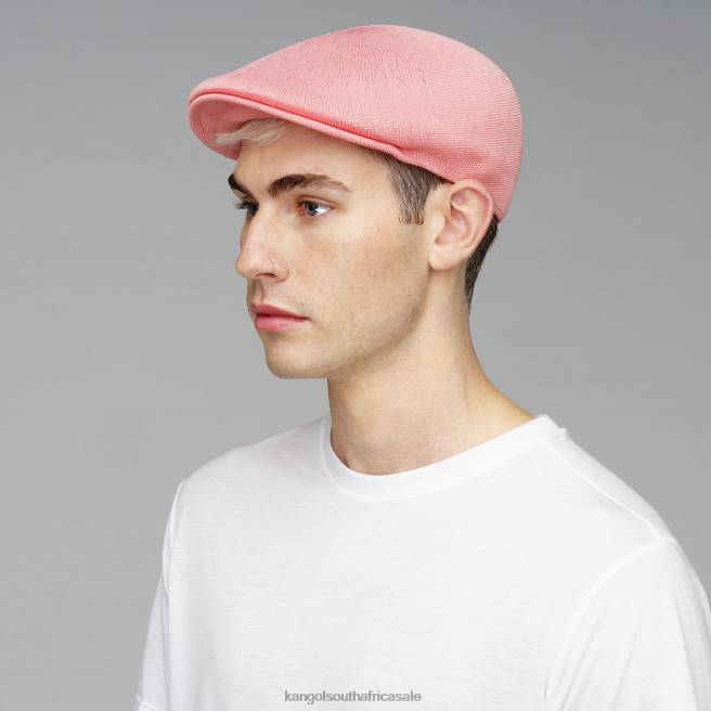 Kangol Unisex FB6D186 Seamless Tropic 507 Accessories Pepto