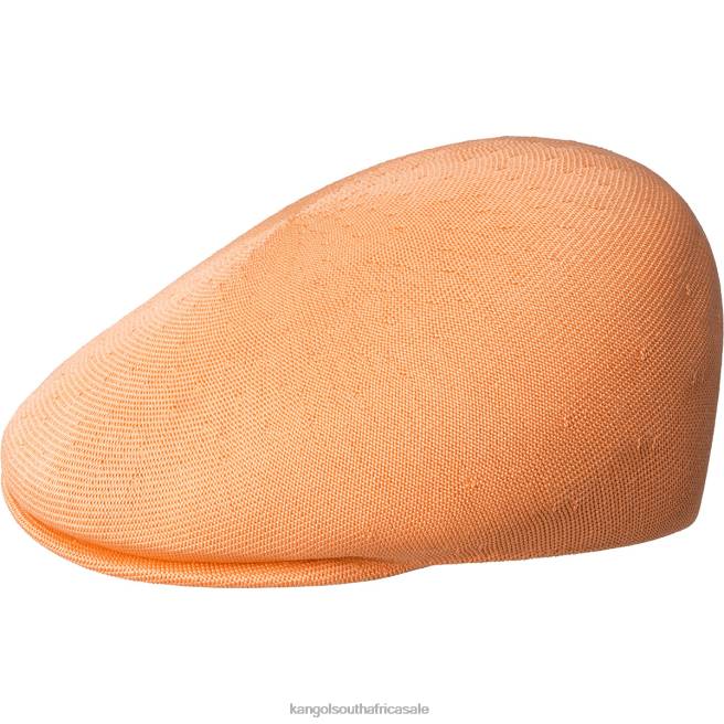 Kangol Unisex FB6D188 Seamless Tropic 507 Accessories Papaya Milk