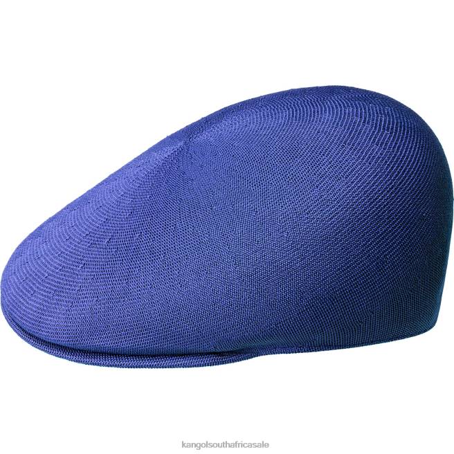 Kangol Unisex FB6D189 Seamless Tropic 507 Accessories Starry Blue
