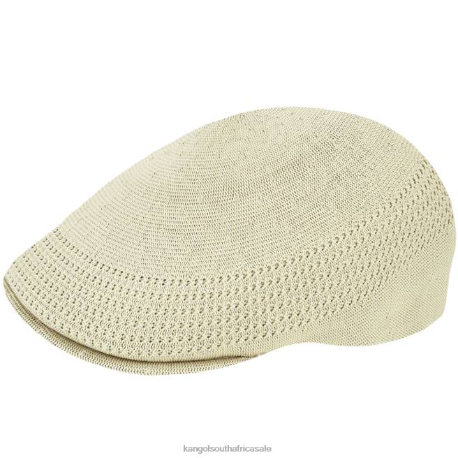 Kangol Unisex FB6D191 USA Tropic 507 Ventair Accessories Beige