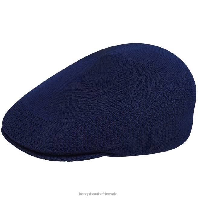 Kangol Unisex FB6D194 USA Tropic 507 Ventair Accessories Navy