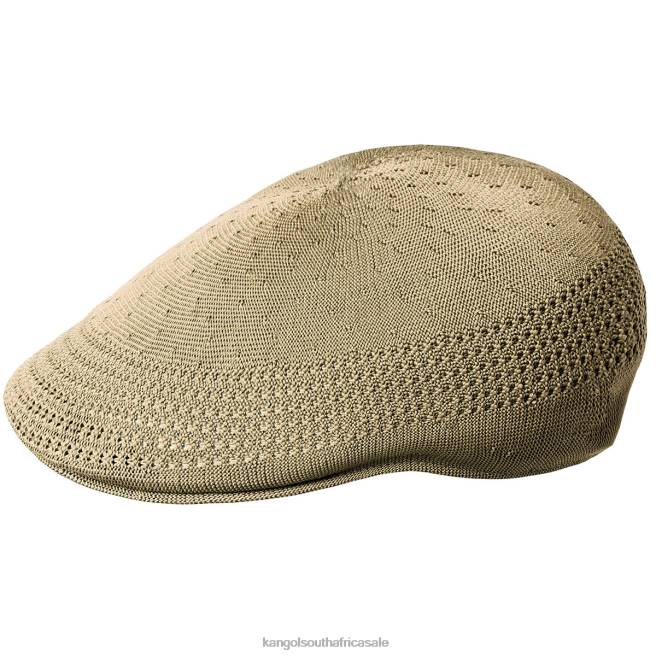 Kangol Unisex FB6D198 Tropic 507 Ventair Accessories Beige