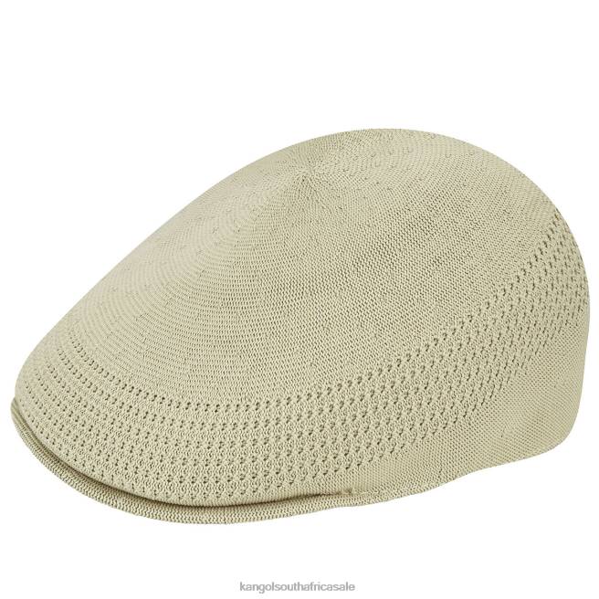 Kangol Unisex FB6D198 Tropic 507 Ventair Accessories Beige