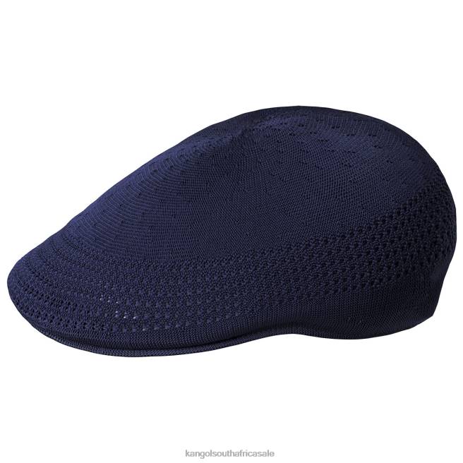 Kangol Unisex FB6D202 Tropic 507 Ventair Accessories Navy