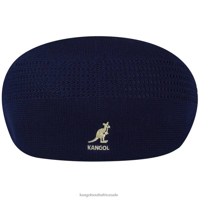 Kangol Unisex FB6D202 Tropic 507 Ventair Accessories Navy