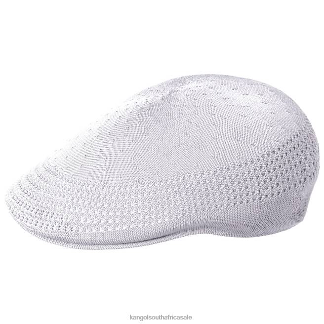 Kangol Unisex FB6D205 Tropic 507 Ventair Accessories White