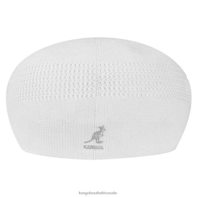 Kangol Unisex FB6D205 Tropic 507 Ventair Accessories White