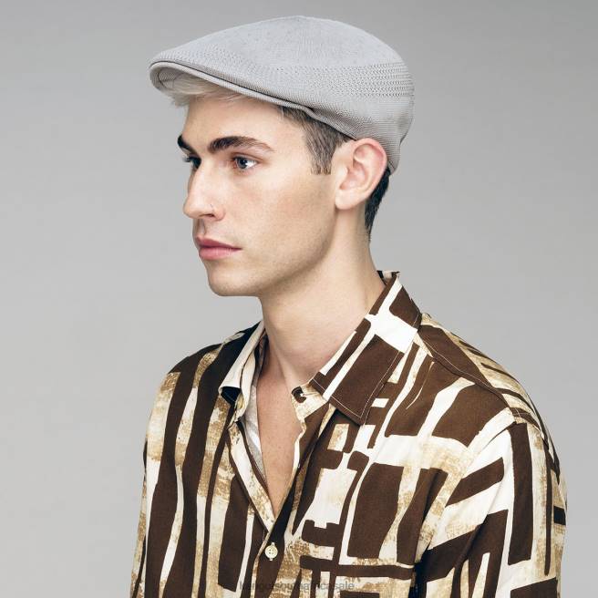 Kangol Unisex FB6D207 Tropic 507 Ventair Accessories Moonstruck