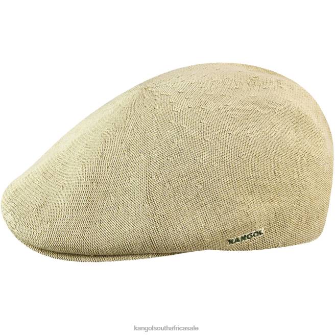 Kangol Unisex FB6D213 Bamboo 507 Accessories Beige