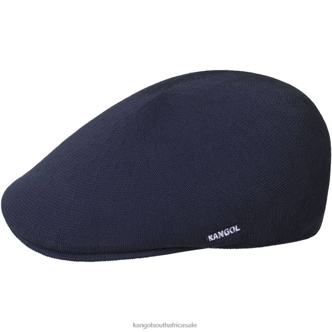 Kangol Unisex FB6D216 Bamboo 507 Accessories Dark Blue