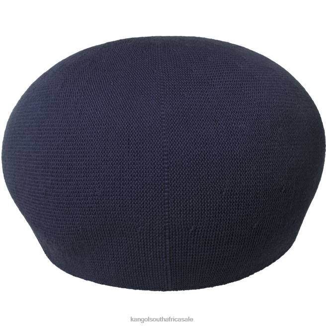 Kangol Unisex FB6D216 Bamboo 507 Accessories Dark Blue