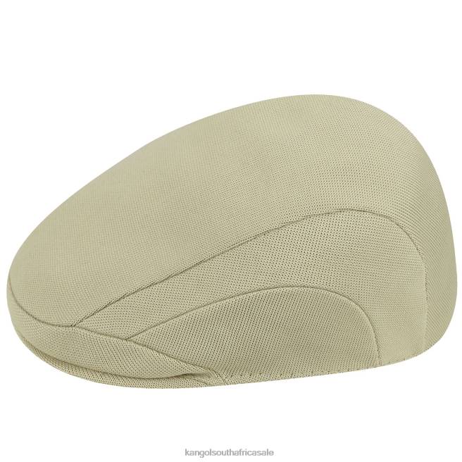 Kangol Unisex FB6D219 Tropic 507 Accessories Beige