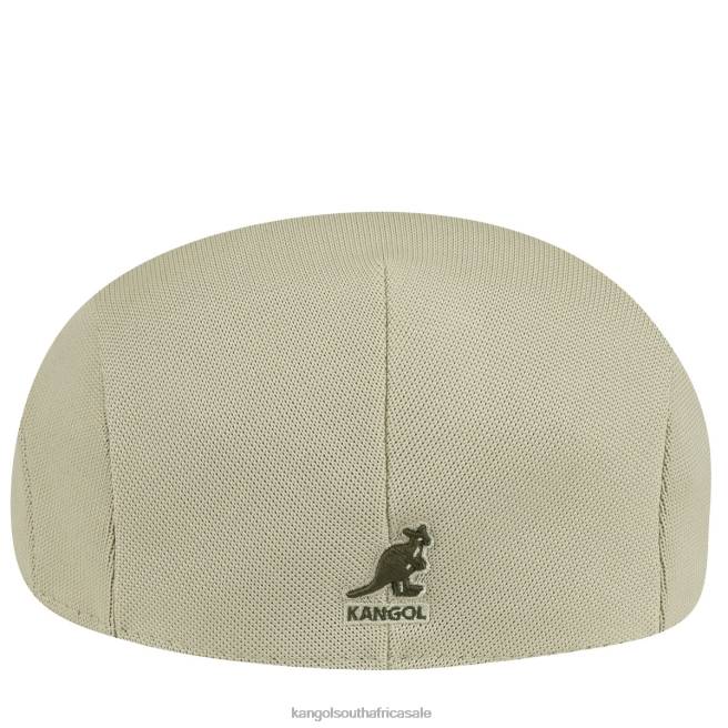 Kangol Unisex FB6D219 Tropic 507 Accessories Beige