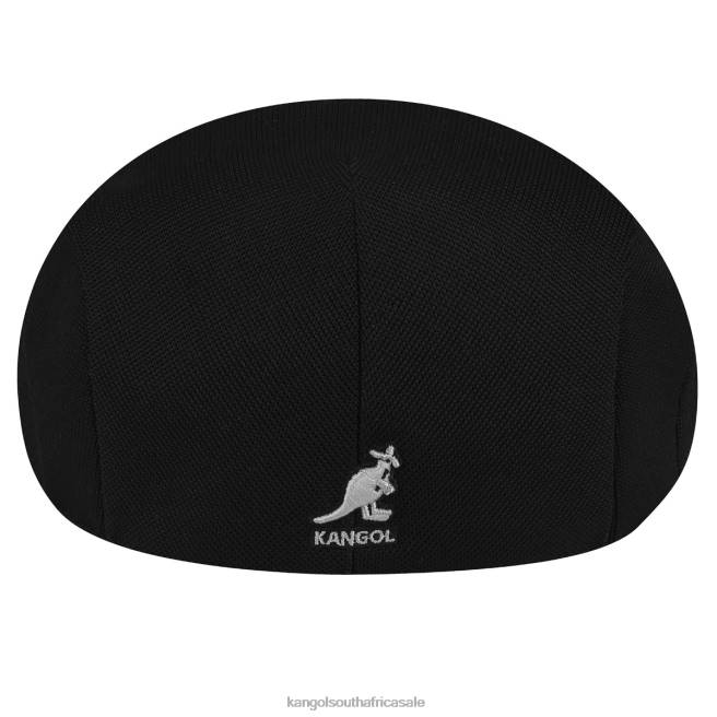 Kangol Unisex FB6D220 Tropic 507 Accessories Black