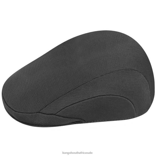 Kangol Unisex FB6D221 Tropic 507 Accessories Charcoal