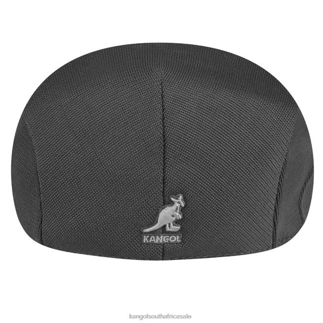 Kangol Unisex FB6D221 Tropic 507 Accessories Charcoal